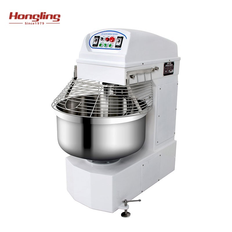 Large Capacity Industrial 100 kg Bread