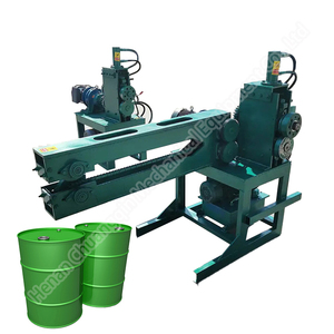 Nueva máquina de corte de tambor de acero - Product Image 3