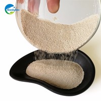 Offre Spéciale Probiotiques alimentaires pour animaux 20 milliards d'UFC/g Levure vivante Saccharomyces Cerevisiae
