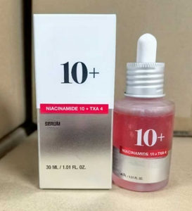 Soin de la peau coréen Niacinamide 10 + TXA 4 Serum <span class=keywords><strong>Peach</strong></span> 70 Niacinamide Serum Éclaircissant Hydratant Clarifiant Visage 30ml - Product Image 2