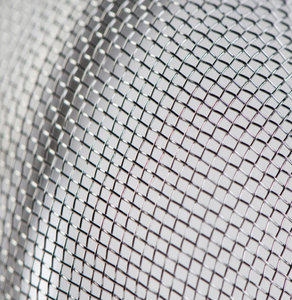 Stainless Steel Crimped Woven <b>Wire</b> <b>Mesh</b> For Filtering Anti-Corrosion Metal Filter Screen For Industrial Filtration Separation - Product Image 4