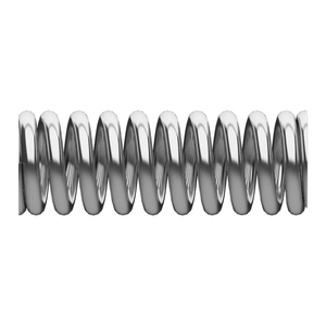 New 52.10mm Free Length <b>Compression</b> <b>Spring</b> 284-9553 2849553 for Motor Grader 140 150 160 12M 14M - Product Image 1