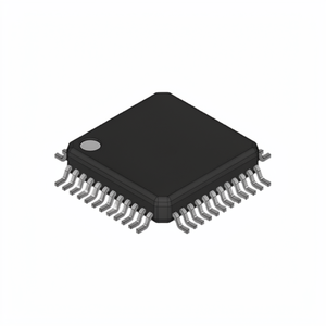 Distribuidor Autorizado de Componentes Electrónicos de Circuito MC9S08DN60MLF 48 LQFP Integrados - Product Image 1