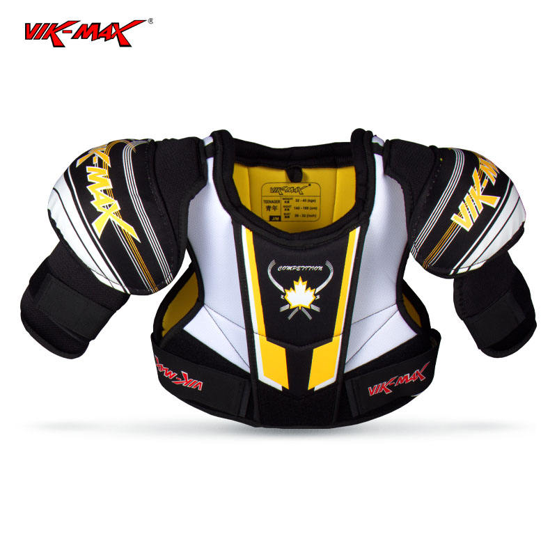 สีเหลืองและสีขาว 9 นิ้ว