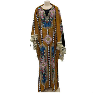 נשים חדש מיאו אתנית <span class=keywords><strong>lehenga</strong></span> choli בגדי קיץ מיעוט תלבושות מסורתי מבוגרים הכפר מושחש - Product Image 6