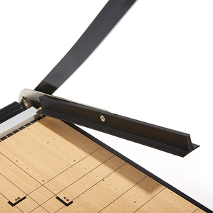 A4 bán buôn gỗ cơ sở của nhãn hiệu văn phòng giấy chém giấy Cutter A4 giấy tông đơ - Product Image 5