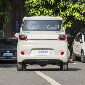 Vente <span class=keywords><strong>Ev</strong></span> <span class=keywords><strong>Mini</strong></span> Voiture <span class=keywords><strong>Wuling</strong></span> Voiture Électrique <span class=keywords><strong>Wuling</strong></span> <span class=keywords><strong>Mini</strong></span> <span class=keywords><strong>Ev</strong></span> 2024 Macaron Versions 170km/215km Voitures Adultes - Product Image 5