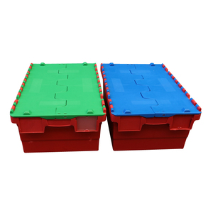 Supporto I Campioni per la casa Commercio All'ingrosso libro giocattolo grande <span class=keywords><strong>plastik</strong></span> grande pp contenitori pieghevole pieghevole in plastica scatole di immagazzinaggio contenitori con coperchio - Product Image 3