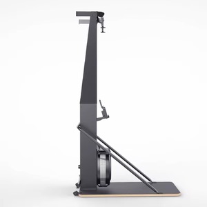 Máquina de Esquí de Resistencia por Aire para Fitness al por Mayor, Entrenador de Esquí de Interior, Máquina de Cardio de Interior - Product Image 6