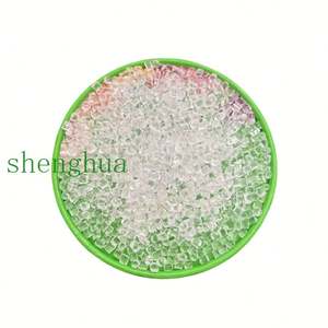 ผงพลาสติก PC-122U ยี่ห้อ Chi-Mei Taiwan Chemistry ชนิดทนไฟ ความไหลลื่นสูง สำหรับงานขึ้นรูป - Product Image 3