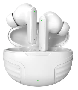 Bon écouteur sans fil à réduction active du bruit ANC & ENC Auriculares Gaming TWS Écouteurs intra-auriculaires BT5.3 Casque pour téléphone portable - Product Image 2