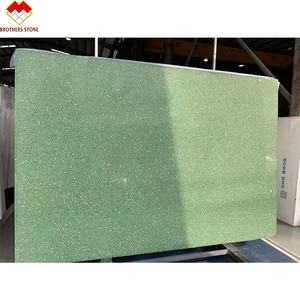 หินขัดดินเผาคอนกรีตสำเร็จรูปขนาด2700*1800มม. ทำจากหินแกรนิตบริสุทธิ์จากจีน - Product Image 4