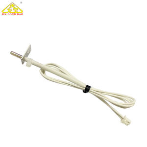 Harga pabrik Ntc100k Sensor termistor pengukur temperatur <span class=keywords><strong>Oven</strong></span> 100k pendeteksi temperatur untuk peralatan memasak - Product Image 3