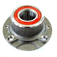 4399856 Rakitan Bantalan Roda Belakang untuk Fiat Uno Punto Palio Lancia