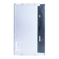 Prix d'usine Innolux V185BJ1-LE1 Écran LCD 18,5 pouces 1366x768 3000:1 Super MVA pour moniteur médical et mur vidéo