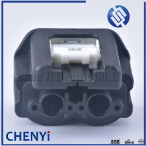 2-Pins Weg Krukas Positie Sensor Connector Voor Daihatsu Sirion Voor Toyota Yaris Terios 90919-05043 9091905043 19311-bz020 - Product Image 6
