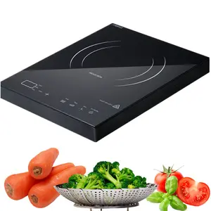 2024 Household Appliance 2100w Induction Cooker Hot Plate Electric Stove