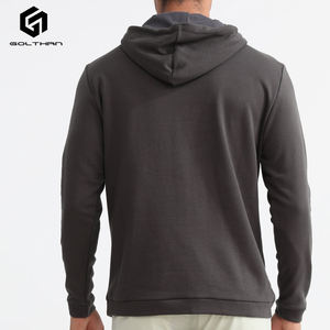 Custom Logo Design 280 GSM Cotton Fabric Keep Worm <strong>Men's</strong> Hoodies Oversize <strong>Sweatshirts</strong> For Autumn