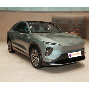 Vehículos de Nueva Energía <span class=keywords><strong>NI</strong></span> O EC7, SUV Eléctrico Estilo Coupé, Auto Eléctrico Premium, Fabricante Chino - Product Image 3