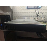Serveur en rack Dell PowerEdge R760 2U, 2 sockets, processeur Intel Xeon Scalable de 4e génération, DDR5, serveur d'entreprise, vente en gros