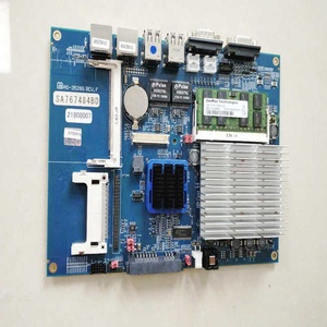 AS-3528G REV.E สำหรับเมนบอร์ดจอภาพขนาด 15 นิ้ว - Product Image 2