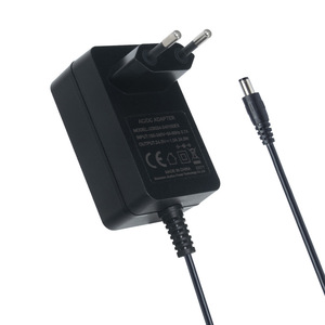 24V 1A power <b>adapter</b>, 24V 500MA/650mAh aroma diffuser/massage device access control <b>switch</b> power supply (customizable). - Product Image 1