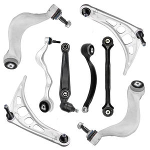 <span class=keywords><strong>Kit</strong></span> <span class=keywords><strong>bras</strong></span> <span class=keywords><strong>de</strong></span> <span class=keywords><strong>suspension</strong></span> avant 31126863785 pour <span class=keywords><strong>BMW</strong></span> X5 X6 E46 <span class=keywords><strong>E60</strong></span> F10 330i - Product Image 1