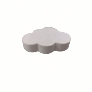Pelota Antiestrés con Forma de Nube y Logotipo Personalizado, Juguete Lindo para Niños y Adultos, Alivio del Estrés, para Regalos - Product Image 3