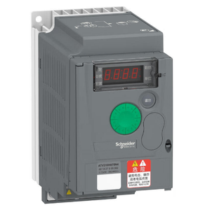 ไดรฟ์ปรับความถี่ ATV310A สำหรับสามเฟส, 380-460V, 0.75kW; ATV310H075N4A ใหม่และของแท้ 331812930220 - Product Image 6