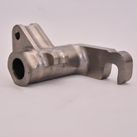 Produits matériels à usage industriel pièces usinées Cnc personnalisées