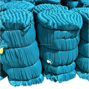 <span class=keywords><strong>Rete</strong></span> da Pesca Multifilamento in PE PSF Resistente alla Corrosione da Acqua Salata e Anti-UV di Alta Qualità, Venduta Calda in Vietnam - Product Image 3