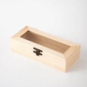 Servicio de Corte y Grabado CNC en Madera de Pino Personalizado, Piezas de Madera Sólida para Muebles, Juguetes, Decoración del Hogar, Fábrica OEM ODM - Product Image 3