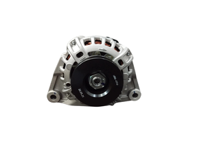 Alternateur à ventilateur interne numérique Zango SJ27432 14 Volts 70 Ampères compatible avec tracteur JD, prix neuf, bon état, bonne qualité - Product Image 6