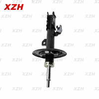 Compatible avec les véhicules Lexus ES240, ES350 (2006-2009) GSV40. Amortisseurs pour OEM 48510-80456 et 48520-80199.
