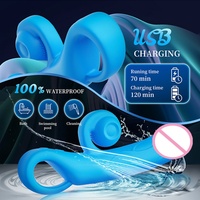 Hochwertige Schnecke Stil G-Punkt Kaninchen Vibratoren Realistische Dildos Vibratoren Sexspielzeug Erwachsene Produkte für Frauen und Männer Paar Sex