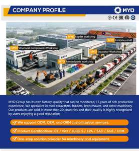 Potente Cortacésped Robótico Euro 5 con Control Remoto Inalámbrico para Terrenos Inclinados en Venta - Product Image 3