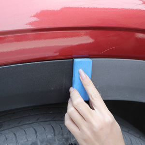 Producto para el Cuidado del Automóvil con Revestimiento de Cristal para Restauración de Piezas Plásticas y Protección Interior con Fórmula Concentrada - Product Image 3