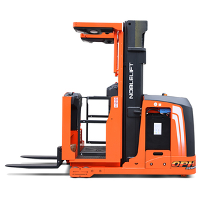 <span class=keywords><strong>Noblelift</strong></span> ยานพาหนะยกระดับความสูงด้วยไฟฟ้าทั้งหมดสำหรับยกของ OPH10E OPH12ความสูง5ม. 9ม. - Product Image 2