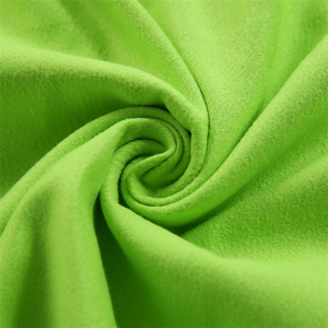 100% Polyester Beach Towel Lightweight Brushed <strong>Microfiber</strong> <strong>Fabric</strong> For Outdoor Beach Towel And Poncho - Product Image 5