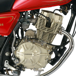 Changhua, venta de fábrica, motocicleta de gasolina barata de alta calidad, 150cc <span class=keywords><strong>Streebikes</strong></span> 200cc, motocicleta de calle para adultos - Product Image 4