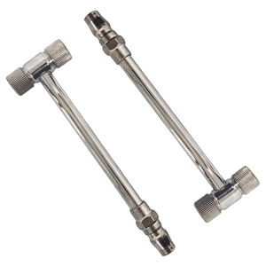 Herramienta de Inflado de Neumáticos con Bomba de Aire - Inflado Rápido para Neumáticos de Automóviles, Camiones y Tractores - Product Image 6