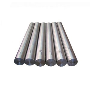 Batang baja tahan karat Diameter 10mm-25mm yang dipoles pabrik 303 304 316L 310S 2205 2507 316ti kelas pemotongan kustom tersedia - Product Image 5