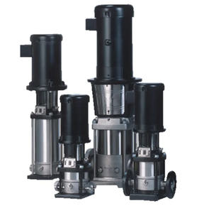 ACHETEZ MAINTENANT ! Pompe centrifuge verticale multi-étages série CRN64-H – Usage commercial et industriel – Exportations - Product Image 1