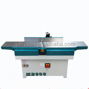 CHINA HYSEN Machine Combinée Raboteuse-Dégauchisseuse pour le Travail du Bois - Product Image 2