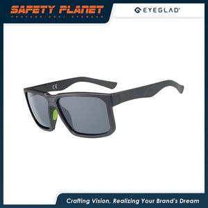 Flotante Flexible Pesca Agua de mar Resistencia Aguas Deportes Gafas de sol Protección UV Gafas de Sol de seguridad - Product Image 5