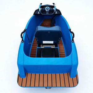 Meilleures ventes en Chine : Karting aquatique électrique, mini <span class=keywords><strong>jet</strong></span> ski, bateau pour la course sur rivière et mer, à <span class=keywords><strong>vendre</strong></span> - Product Image 1