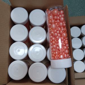 120g de pépites comestibles <span class=keywords><strong>pour</strong></span> la décoration de gâteaux, perles de sucre halal, pépites de sucre <span class=keywords><strong>pour</strong></span> gâteaux, perles de sucre - Product Image 2