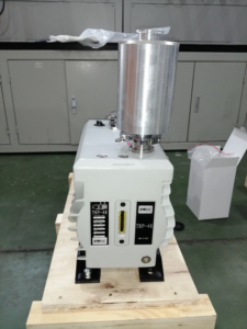 Bơm cánh gạt quay một tầng - Product Image 2