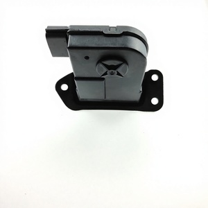 บล็อกล็อคท้ายรถ 81230-2V000 สำหรับนิสสัน โตโยต้า ฟาว เจพีอะไหล่ซ่อมแซมทดแทน Sy 071 - Product Image 1