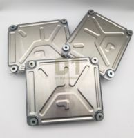 Unité de commande moteur Renault ECU 20561252, contrôleur ECU programmé VOE20561252 pour EC460BLC
